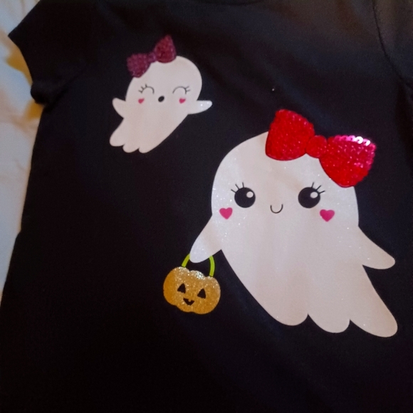 Other - 💣Last chance Girls 5t Halloween shirt